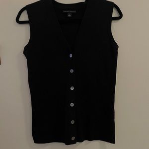 Banana Republic Sweater Vest